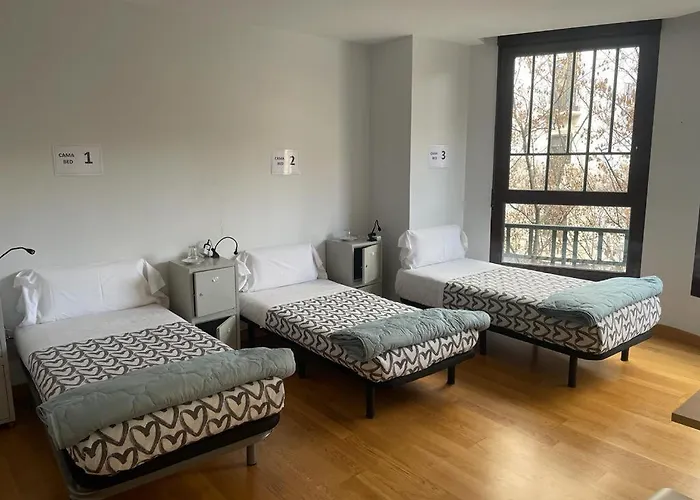 Aloha Hostel