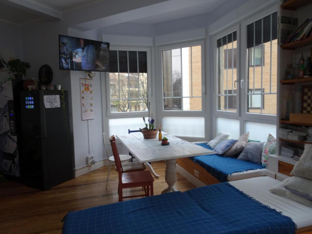 Hostel Aloha Pamplona