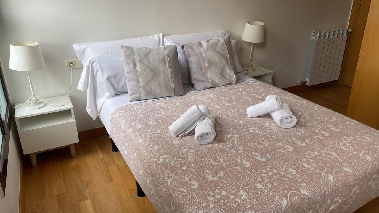 Hostel Aloha Pamplona