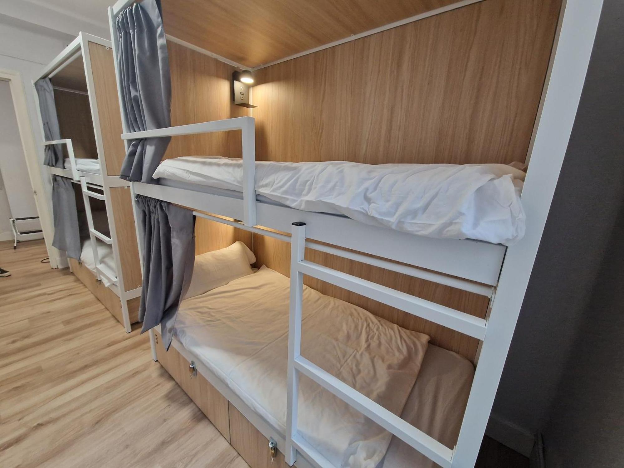 Hostel Aloha