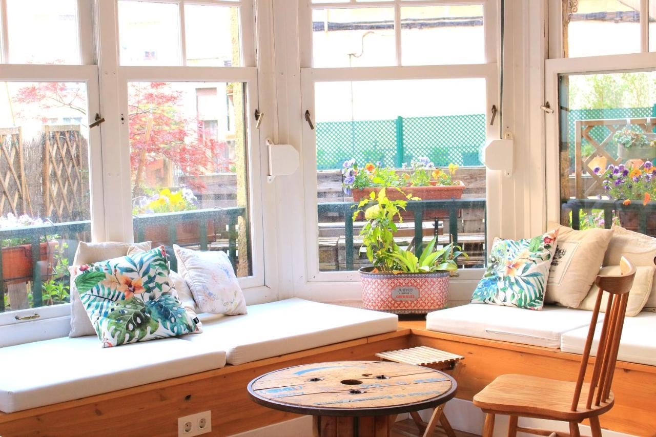 Hostel Aloha Pamplona