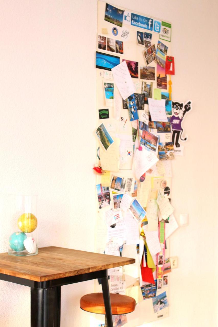 Aloha Hostel