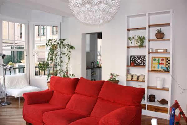 Hostel Aloha Pamplona